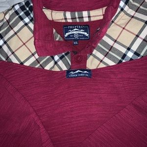 Lauren James pullover